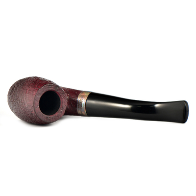 Курительная трубка Peterson Christmas Pipe 2023 SandBlast 306, 9 мм.