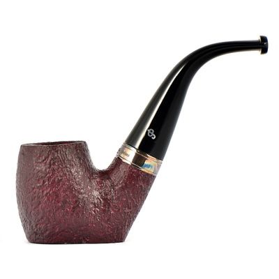 Курительная трубка Peterson Christmas Pipe 2023 SandBlast 306, 9 мм.