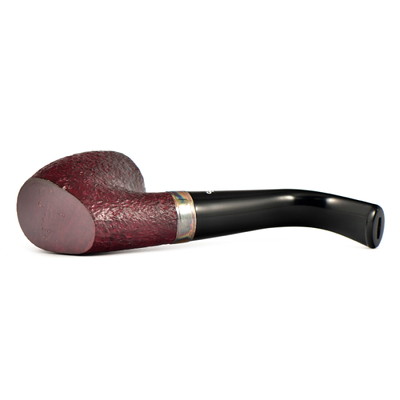 Курительная трубка Peterson Christmas Pipe 2023 SandBlast 306, 9 мм.