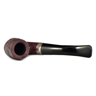 Курительная трубка Peterson Christmas Pipe 2023 SandBlast 338, 9 мм.