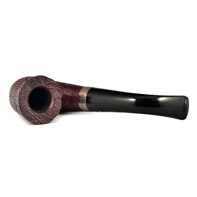 Курительная трубка Peterson Christmas Pipe 2023 SandBlast XL 011, 9 мм.