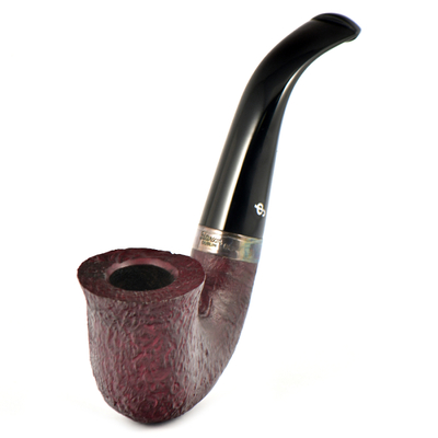 Курительная трубка Peterson Christmas Pipe 2023 SandBlast XL 011, 9 мм.