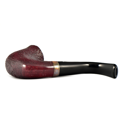 Курительная трубка Peterson Christmas Pipe 2023 SandBlast XL 011, 9 мм.