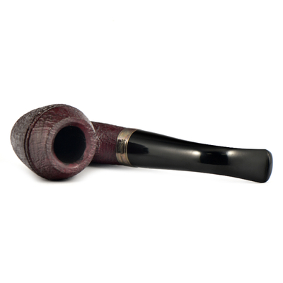 Курительная трубка Peterson Christmas Pipe 2023 SandBlast XL 017, 9 мм.