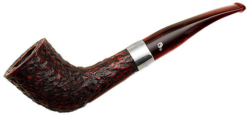 Курительная трубка Peterson Christmas Pipe B35