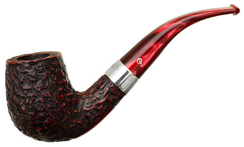 Курительная трубка Peterson Christmas Pipe B37 