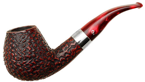 Курительная трубка Peterson Christmas Pipe B62