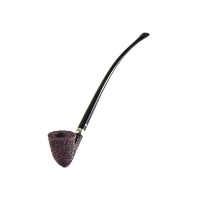 Курительная трубка Peterson Churchwarden Rustic D15, без фильтра