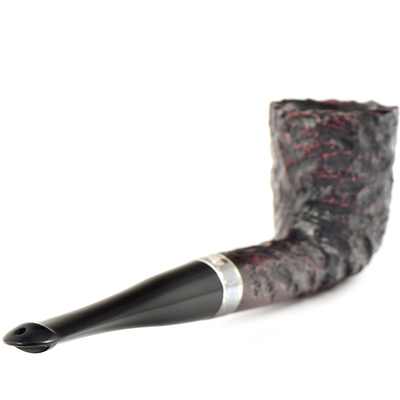 Курительная трубка Peterson Cobble - 120 P-Lip, без фильтра