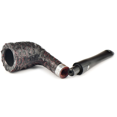 Курительная трубка Peterson Cobble - 120 P-Lip, без фильтра