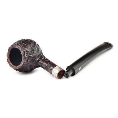 Курительная трубка Peterson Cobble - 406 P-Lip, без фильтра