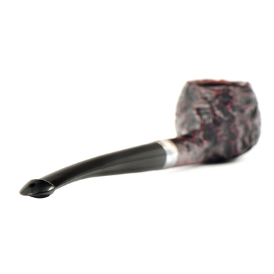 Курительная трубка Peterson Cobble - 406 P-Lip, без фильтра