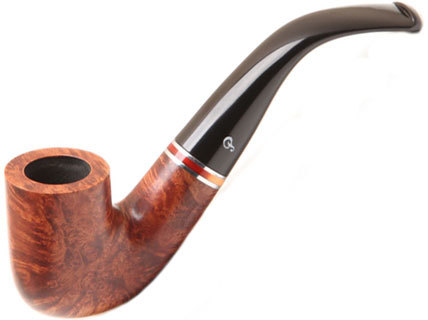 Курительная трубка Peterson Dalkey Pipe 338