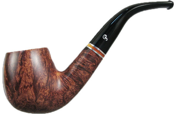 Курительная трубка Peterson Dalkey Pipe 68  9мм