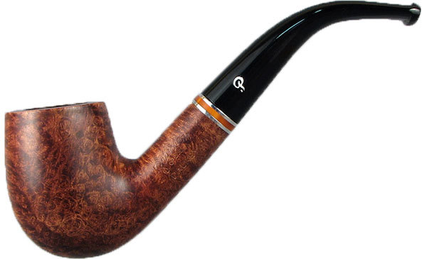 Курительная трубка Peterson Dalkey Pipe 69  9 мм 