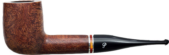 Курительная трубка Peterson Dalkey Pipe X105  9мм