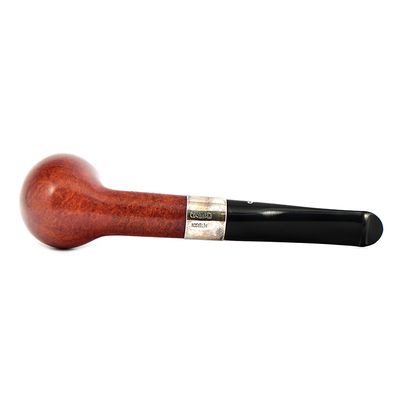 Курительная трубка Peterson De Luxe Classic Terracotta 106 P-Lip, 9 мм