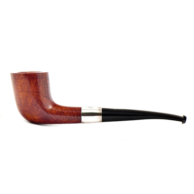 Курительная трубка Peterson De Luxe Classic Terracotta 268, без фильтра