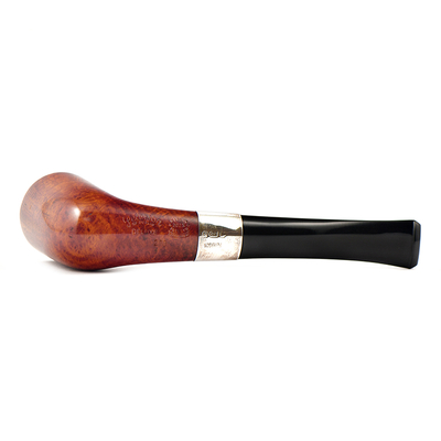 Курительная трубка Peterson De Luxe Classic Terracotta 268, без фильтра