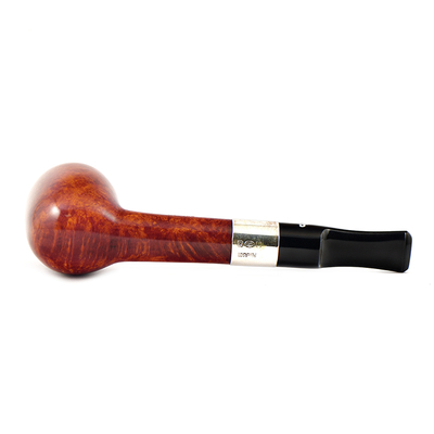 Курительная трубка Peterson De Luxe Classic Terracotta 53, 9 мм