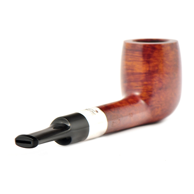 Курительная трубка Peterson De Luxe Classic Terracotta 53, 9 мм