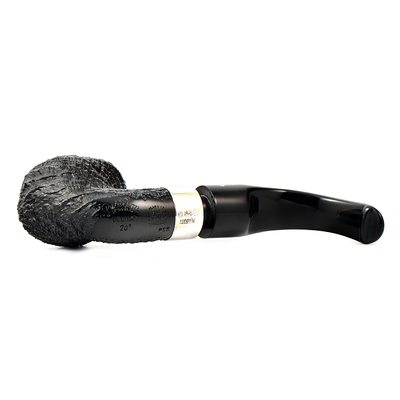 Курительная трубка Peterson De Luxe System - PSB - 20s P-Lip, 9 мм