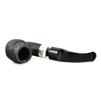 Курительная трубка Peterson De Luxe System - PSB - 20s P-Lip, 9 мм