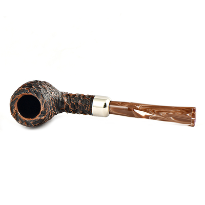Курительная трубка Peterson Derry Rustic 106, без фильтра
