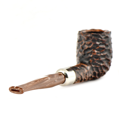 Курительная трубка Peterson Derry Rustic 106, без фильтра