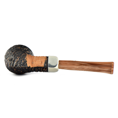 Курительная трубка Peterson Derry Rustic 150 9 мм