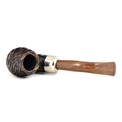 Курительная трубка Peterson Derry Rustic 221, без фильтра
