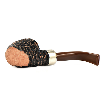 Курительная трубка Peterson Derry Rustic 306, 9 мм