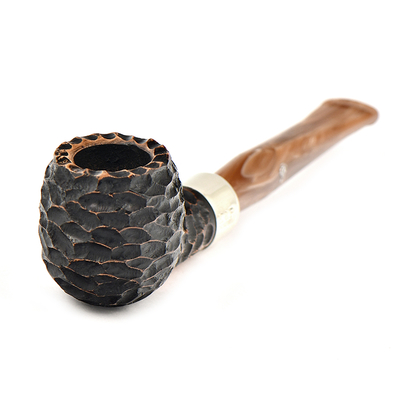 Курительная трубка Peterson Derry Rustic 87, 9 мм