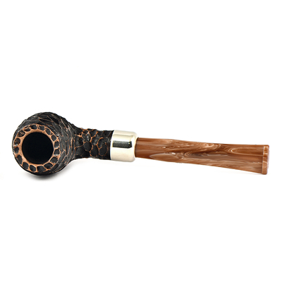 Курительная трубка Peterson Derry Rustic 87, 9 мм