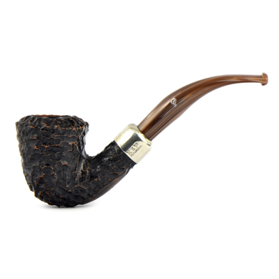 Курительная трубка Peterson Derry Rustic B10, без фильтра