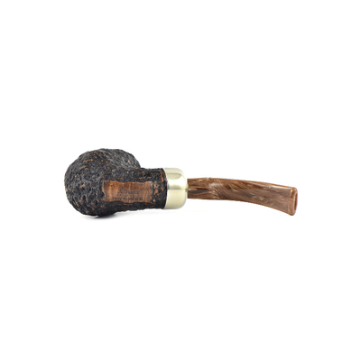 Курительная трубка Peterson Derry Rustic XL 90, без фильтра