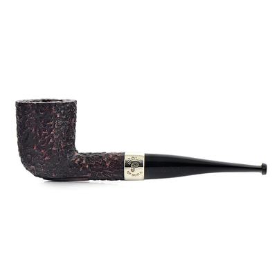 Курительная трубка Peterson Donegal Rocky Nickel 120, 9 мм