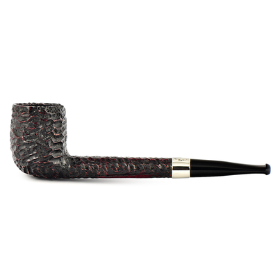 Курительная трубка Peterson Donegal Rocky Nickel 264, без фильтра