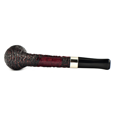 Курительная трубка Peterson Donegal Rocky Nickel 264, без фильтра