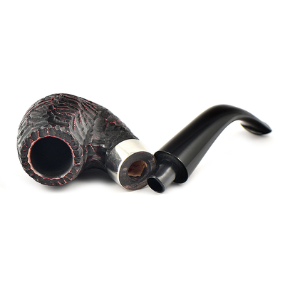 Курительная трубка Peterson Donegal Rocky 304, 9 мм