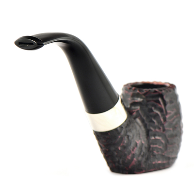 Курительная трубка Peterson Donegal Rocky 304, 9 мм