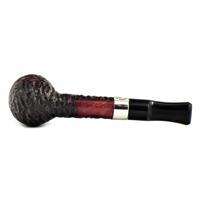 Курительная трубка Peterson Donegal Rocky 53 Nickel, 9 мм