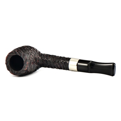 Курительная трубка Peterson Donegal Rocky 53 Nickel, 9 мм