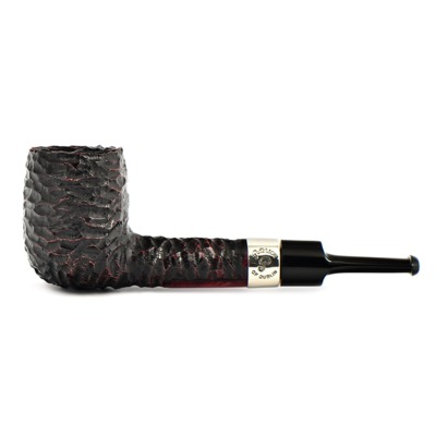 Курительная трубка Peterson Donegal Rocky 53 Nickel, 9 мм