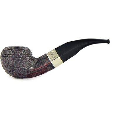 Курительная трубка Peterson Donegal Rocky 80s, 9 мм