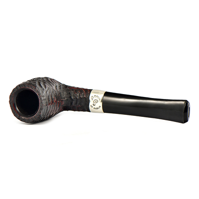 Курительная трубка Peterson Donegal Rocky Nickel 265, без фильтра