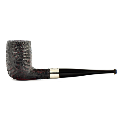 Курительная трубка Peterson Donegal Rocky Nickel 265, без фильтра