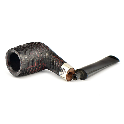 Курительная трубка Peterson Donegal Rocky Nickel 265, без фильтра