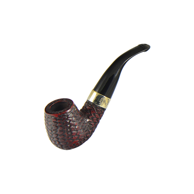 Курительная трубка Peterson Donegal Rocky Nickel XL90 P-Lip 9мм