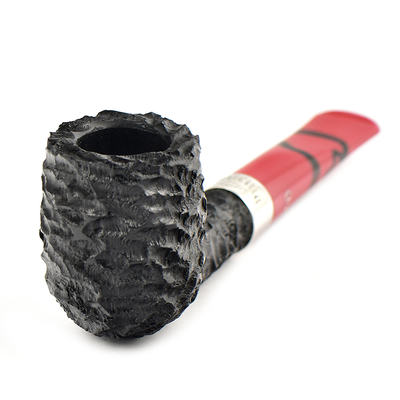 Курительная трубка Peterson Dracula Rustic 106, без фильтра